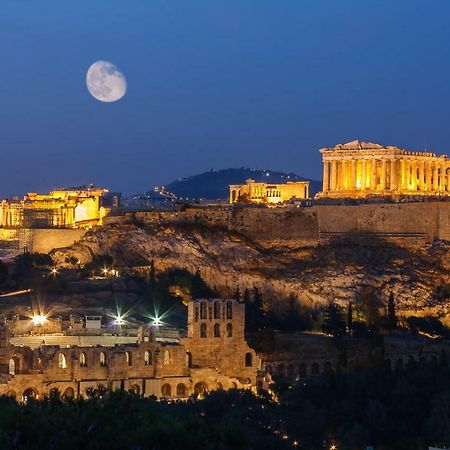 Athens Central Beautiful Apartment!!! Ngoại thất bức ảnh