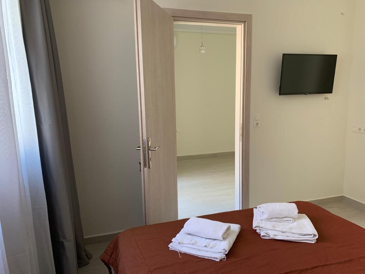 Athens Central Beautiful Apartment!!! Ngoại thất bức ảnh