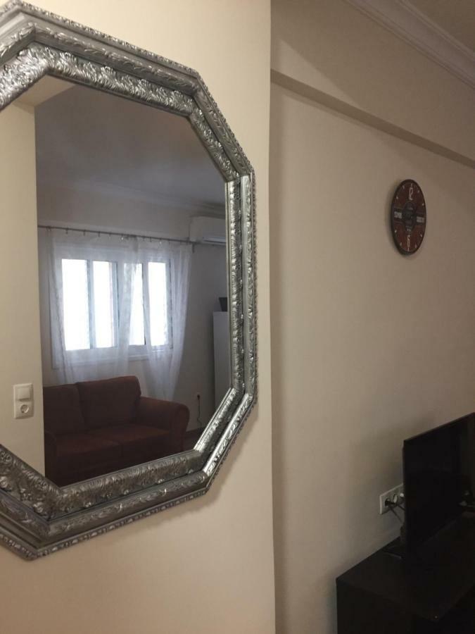 Athens Central Beautiful Apartment!!! Ngoại thất bức ảnh