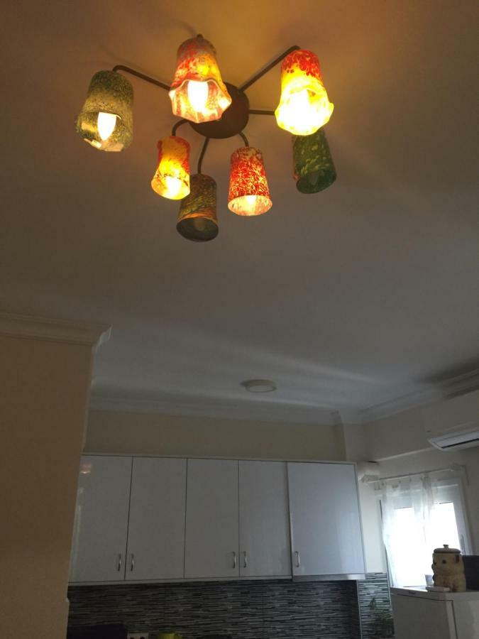 Athens Central Beautiful Apartment!!! Ngoại thất bức ảnh